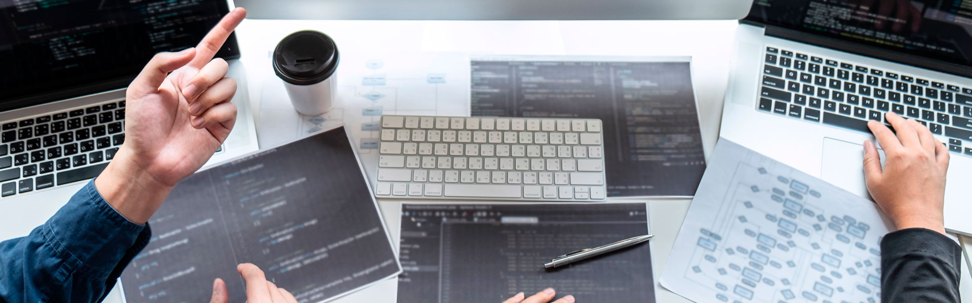 ¿Cuándo es necesario el desarrollo de un software a medida?